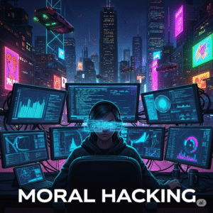 Moral Hacking Greatest Guide 2025