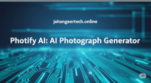 Photify AI-Best Ai Apk 2025