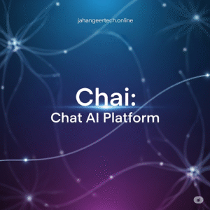 Chai-Chat AI Platform Best Apk 2025