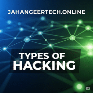 Sorts of Hacking Best Full Information for 2025