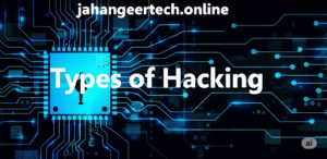 Sorts of Hacking Best Full Information for 2025