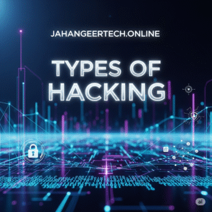 Sorts of Hacking Best Full Information for 2025