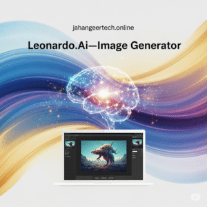 Leonardo.Ai–Image Generator Best Ai APK 2025