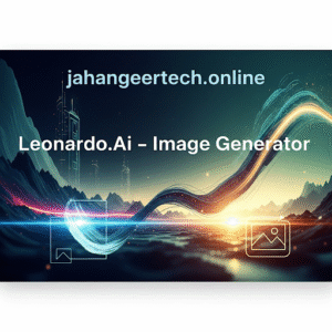 Leonardo.Ai–Image Generator Best Ai APK 2025