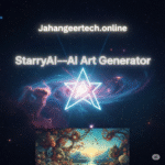 StarryAI—AI Art Generator Greatest APK 2025