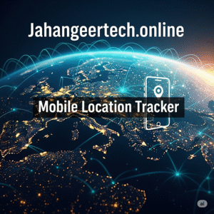 Mobile Location Tracker Greatest Info 2025