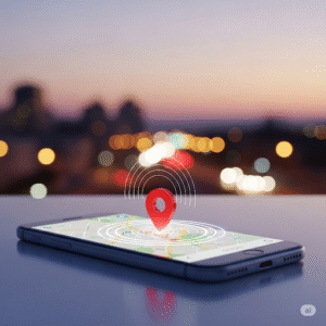 Mobile Location Tracker Greatest Info 2025