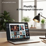 Photify AI-Best Ai Apk 2025