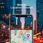 Mobile Location Tracker Greatest Info 2025