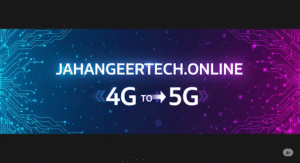 From 4G to 5G Greatest Information 2025