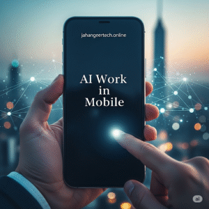 AI Work in Mobile Best Info 2025
