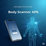 Body Scanner APK Greatest Information 2025