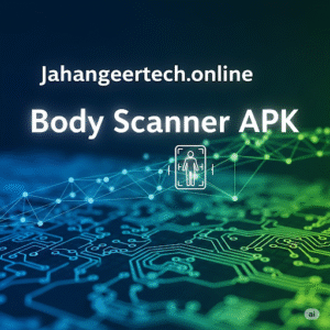 Body Scanner APK Greatest Information 2025