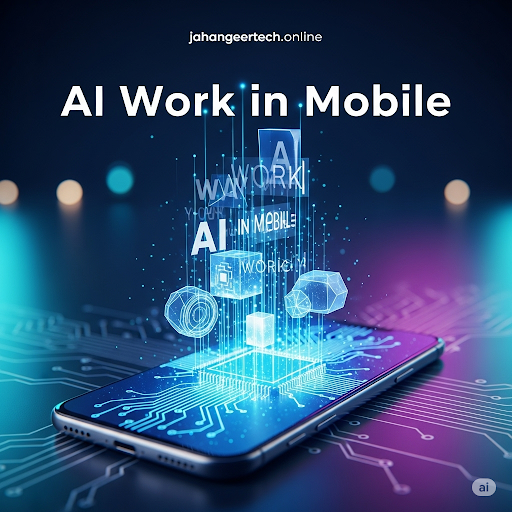 AI Work in Mobile Best Info 2025