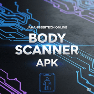 Body Scanner APK Greatest Information 2025