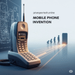 Mobile Phone Invention Best Info In 2025