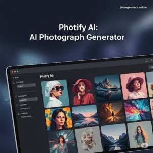 Photify AI-Best Ai Apk 2025