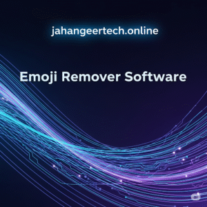 Emoji Remover Software program greatest Info 2025