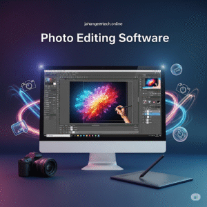 Photo Editing Software Best Final Info 2025