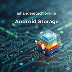 Android Storage Best Information 2025
