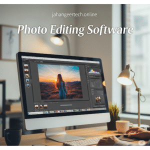 Photo Editing Software Best Final Info 2025