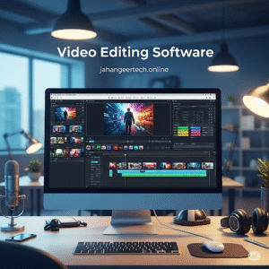 Video Editing Software Best Info in 2025
