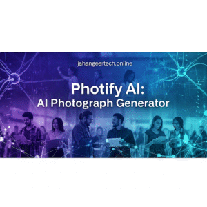 Photify AI-Best Ai Apk 2025