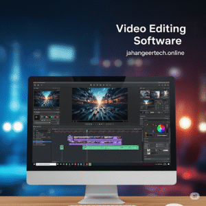 Video Editing Software Best Info in 2025