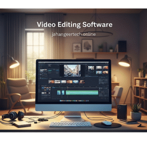 Video Editing Software Best Info in 2025