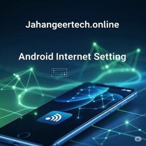 Android Web Setting Best Information 2025