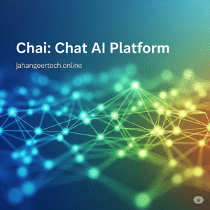 Chai-Chat AI Platform Best Apk 2025