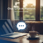 Chai-Chat AI Platform Best Apk 2025