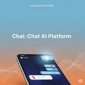 Chai-Chat AI Platform Best Apk 2025