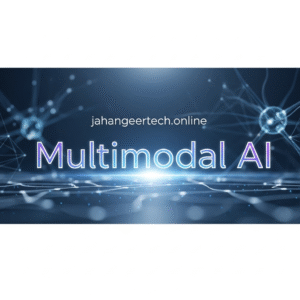 Multimodal AI – The Way forward for Clever Machines 2025