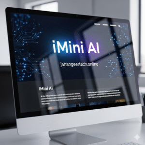 iMini AI – The Way forward for Sensible Help in 2025