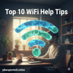 Top 10 WiFi Help Tips to Boost Your Speed Instantly