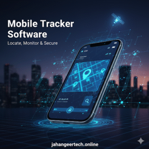 Mobile Tracker Software Best Info 2025