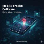 Mobile Tracker Software Best Info 2025