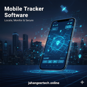 Mobile Tracker Software Best Info 2025