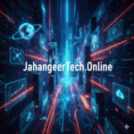 Your All in One Tech Hub-JahangeerTech Online